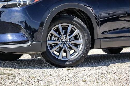 2023 Mazda CX-9 Touring