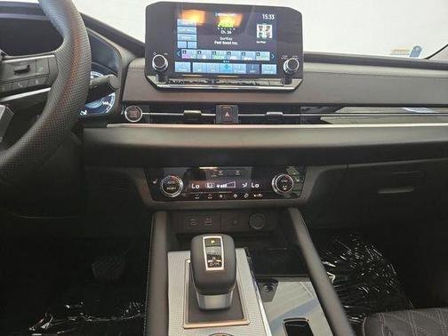 2024 Mitsubishi Outlander SEL