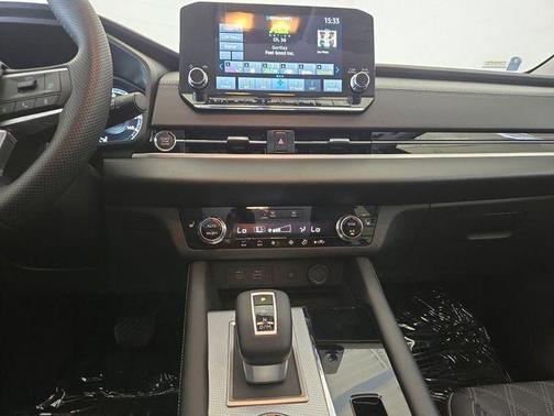2024 Mitsubishi Outlander SEL
