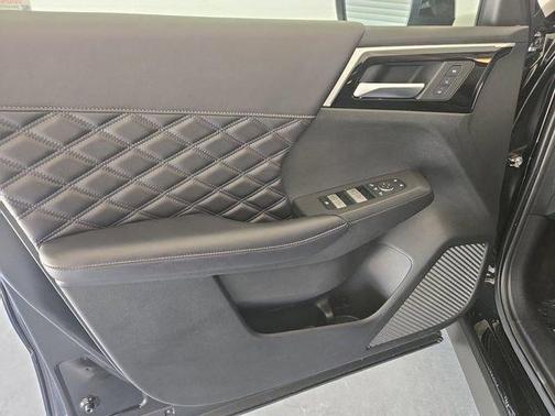 2024 Mitsubishi Outlander SEL