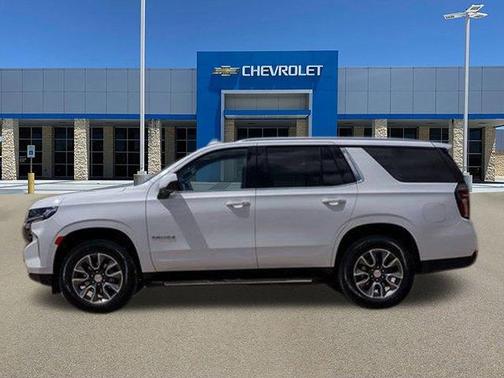 2024 Chevrolet Tahoe LS
