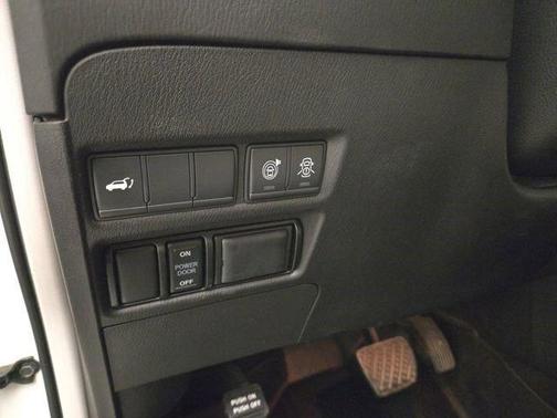 2020 Nissan Armada SL