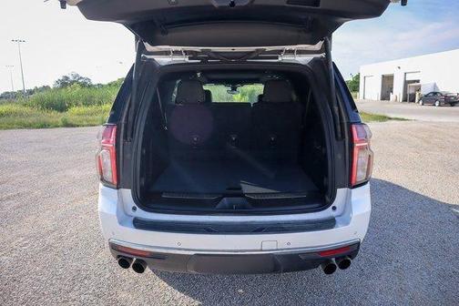 2021 Chevrolet Suburban Premier