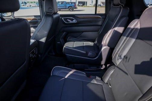 2021 Chevrolet Suburban Premier