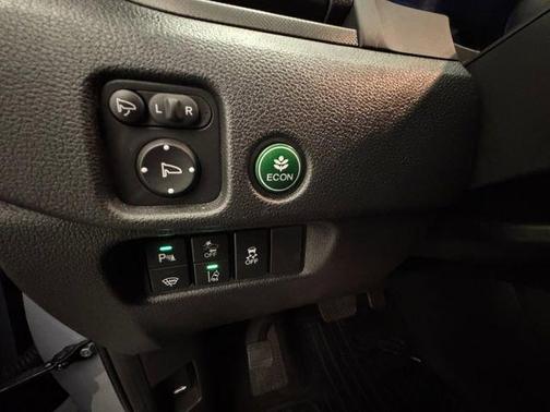 2024 Honda Passport TrailSport