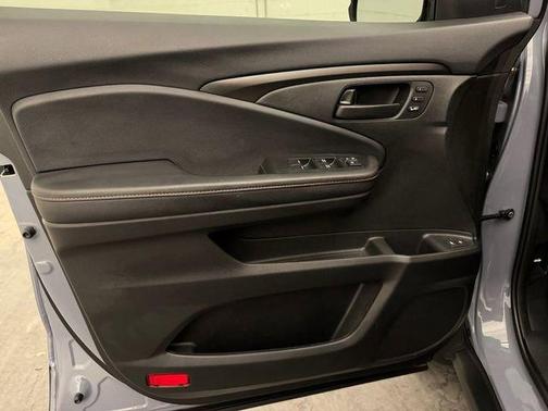 2024 Honda Passport TrailSport