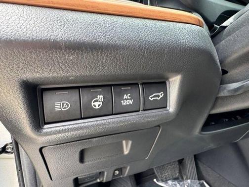 Celestial Silver Metallic 2024 Toyota Grand Highlander Hybrid LIMITED
