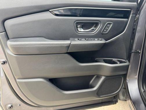 2023 Honda Pilot EX-L 7-Passenger