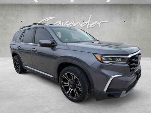 2023 Honda Pilot EX-L 7-Passenger