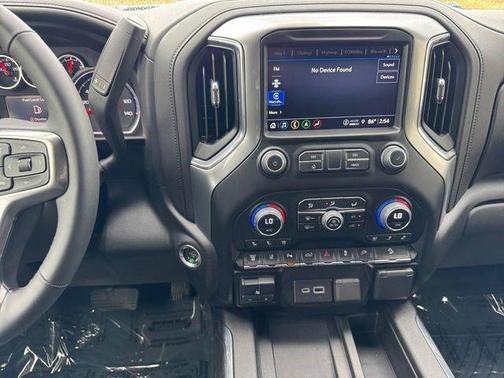 2023 Chevrolet Silverado 2500 LTZ