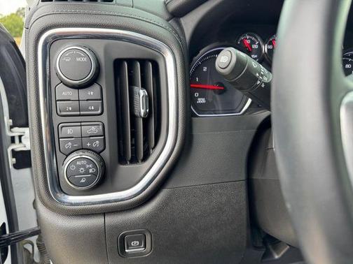 2023 Chevrolet Silverado 2500 LTZ