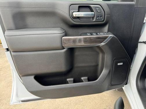 2023 Chevrolet Silverado 2500 LTZ