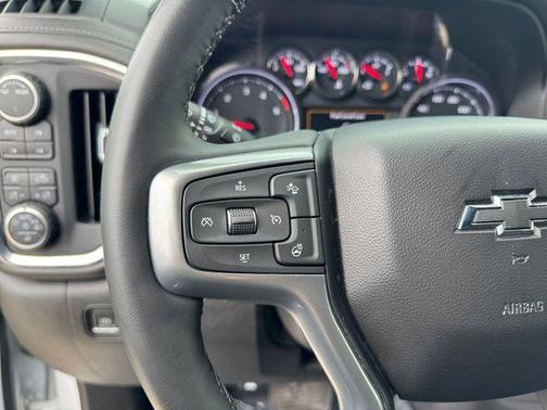 2023 Chevrolet Silverado 2500 LTZ