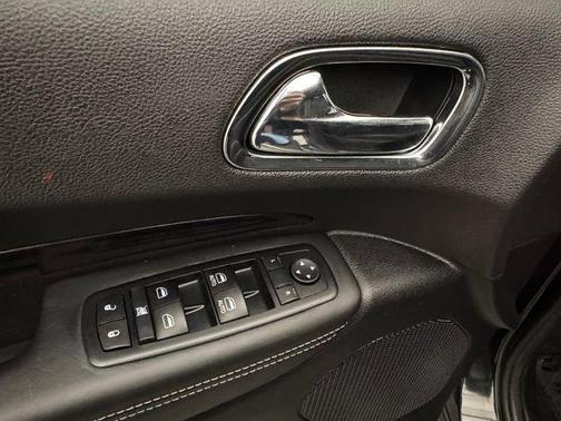 2014 Dodge Durango Citadel