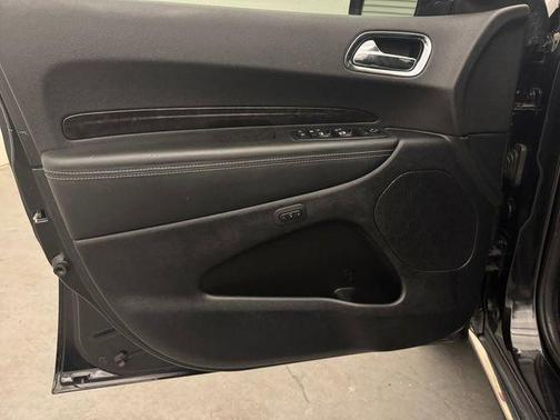 2014 Dodge Durango Citadel