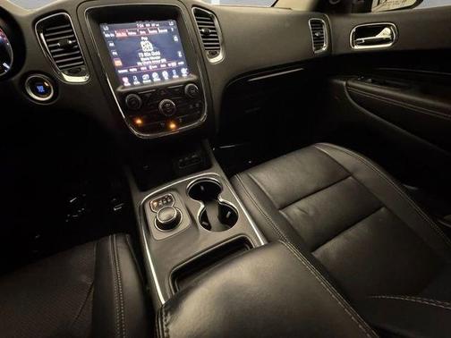 2014 Dodge Durango Citadel
