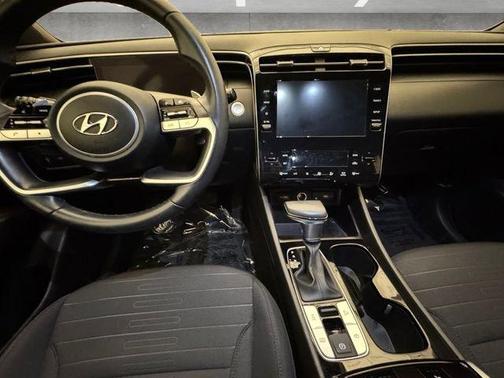 2022 Hyundai SANTA CRUZ 2.5T SEL Premium