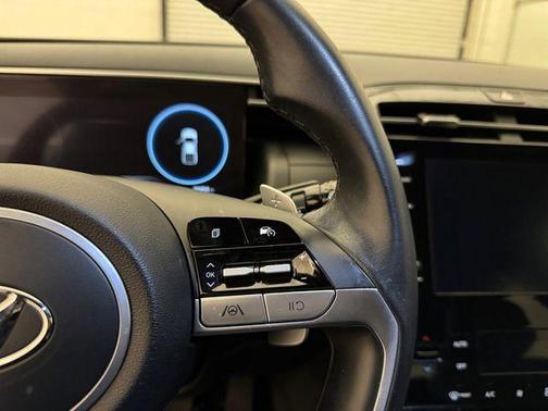 2022 Hyundai SANTA CRUZ 2.5T SEL Premium