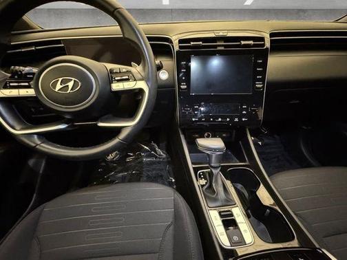 2022 Hyundai SANTA CRUZ 2.5T SEL Premium