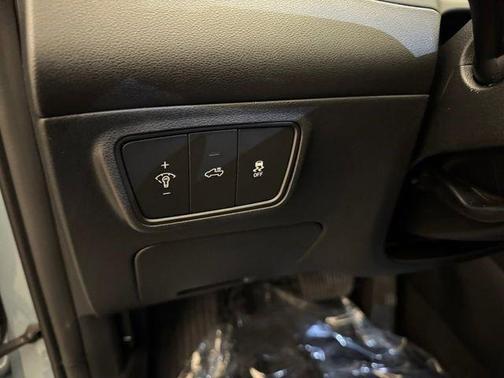 2022 Hyundai SANTA CRUZ 2.5T SEL Premium