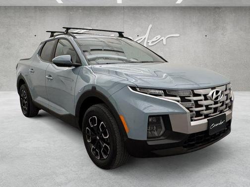 2022 Hyundai SANTA CRUZ 2.5T SEL Premium