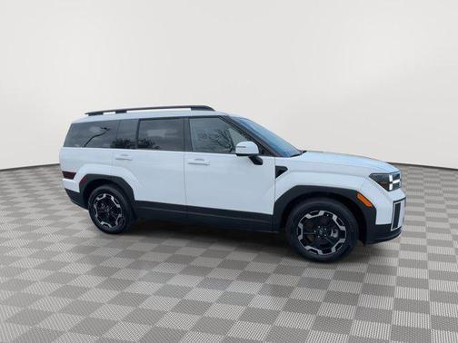 2024 Hyundai SANTA FE SEL 2.4