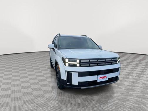 2024 Hyundai SANTA FE SEL 2.4