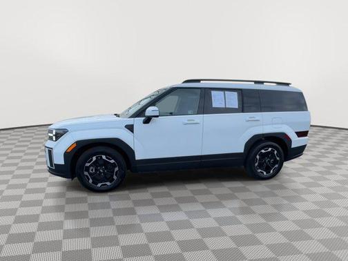 2024 Hyundai SANTA FE SEL 2.4