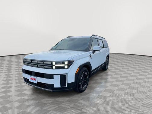 2024 Hyundai SANTA FE SEL 2.4