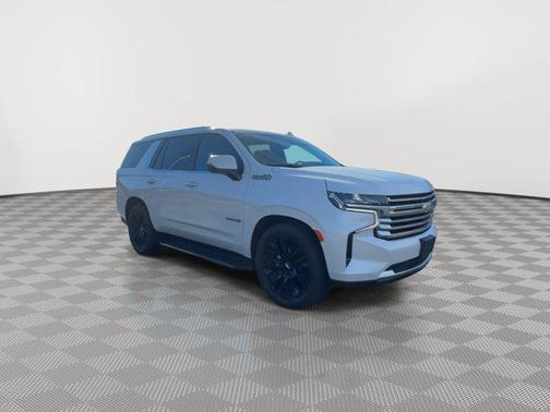 2024 Chevrolet Tahoe 4WD High Country