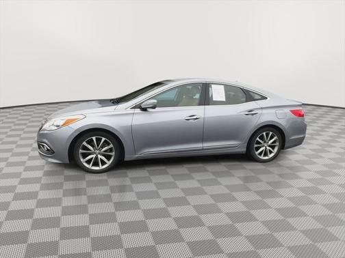 2016 Hyundai Azera Base
