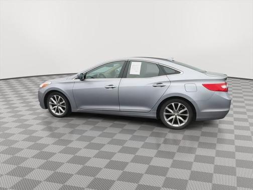2016 Hyundai Azera Base