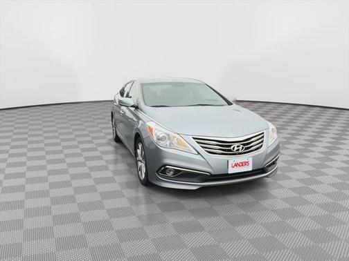 2016 Hyundai Azera Base