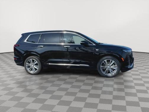 2024 Cadillac XT6 Premium Luxury AWD