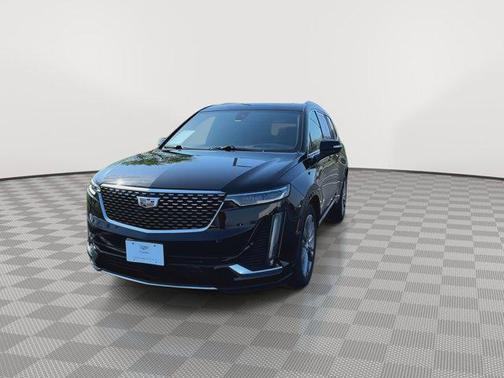 2024 Cadillac XT6 Premium Luxury AWD