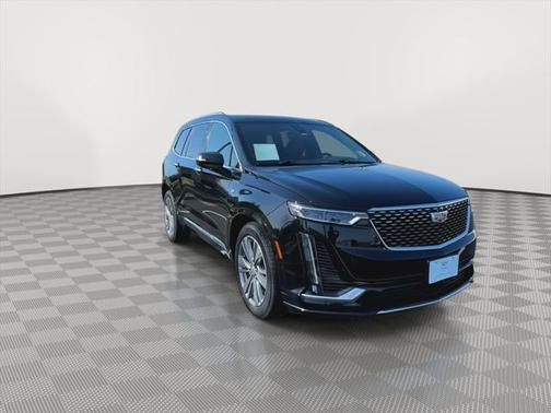 2024 Cadillac XT6 Premium Luxury AWD