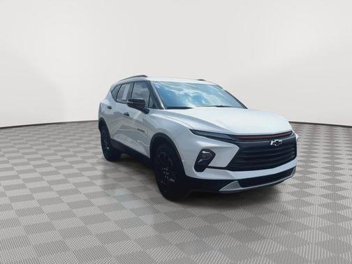2023 Chevrolet Blazer 3LT