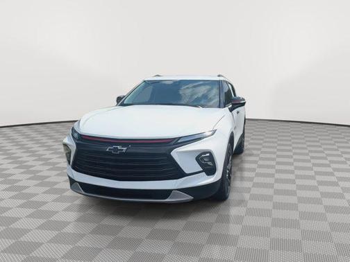 2023 Chevrolet Blazer 3LT
