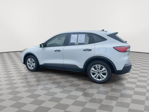 2020 Ford Escape S