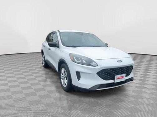 2020 Ford Escape S