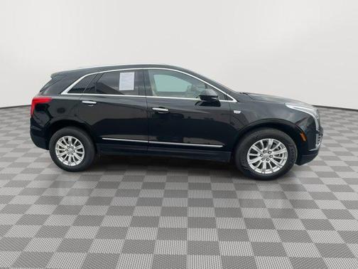 2019 Cadillac XT5 Base