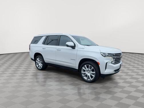 2024 Chevrolet Tahoe 4WD High Country