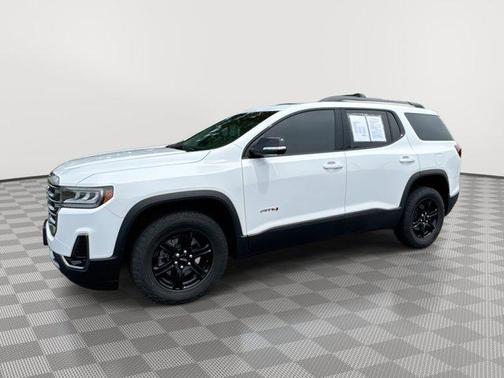 2023 GMC Acadia AWD AT4