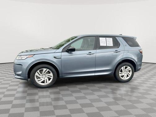 2023 Land Rover Discovery Sport S R-Dynamic