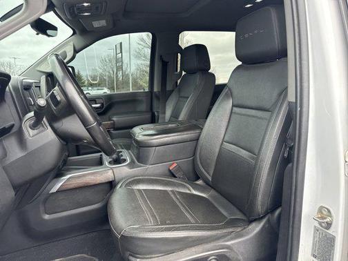 2020 GMC Sierra 3500 Denali