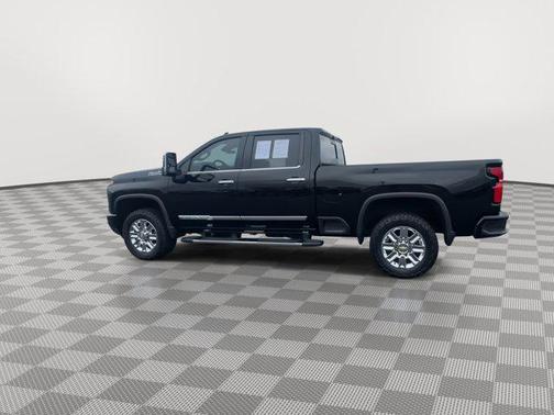 2024 Chevrolet Silverado 2500 High Country