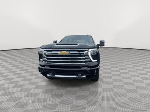 2024 Chevrolet Silverado 2500 High Country