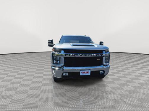 2023 Chevrolet Silverado 2500 LT