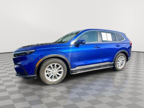 2025 Honda CR-V EX 2WD