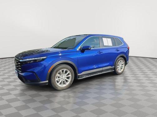 2025 Honda CR-V EX 2WD
